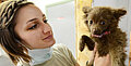 Tierarzttraining