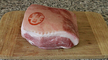 BARF - Die natürliche Art der Ernährung