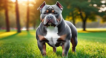 American Bully