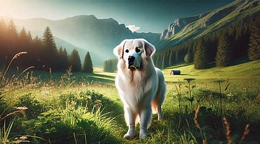 Kuvasz