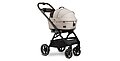 luxuriöse Pet Stroller Roscoe™ von Tavo Pets