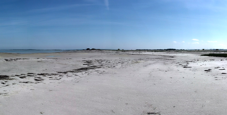 Geschichte der Insel Poel