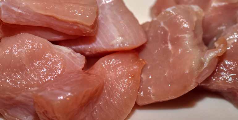 Können Hunde Putenfleisch essen? Können Hunde Putenfleisch essen?