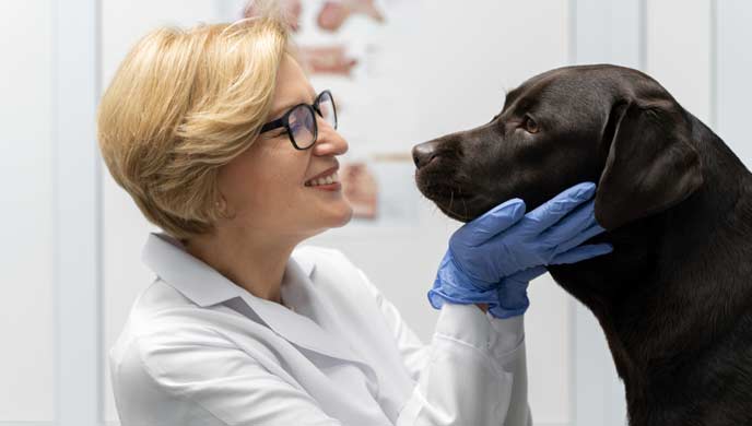 Degenerative Myelopathie bei Hunden Degenerative Myelopathie bei Hunden