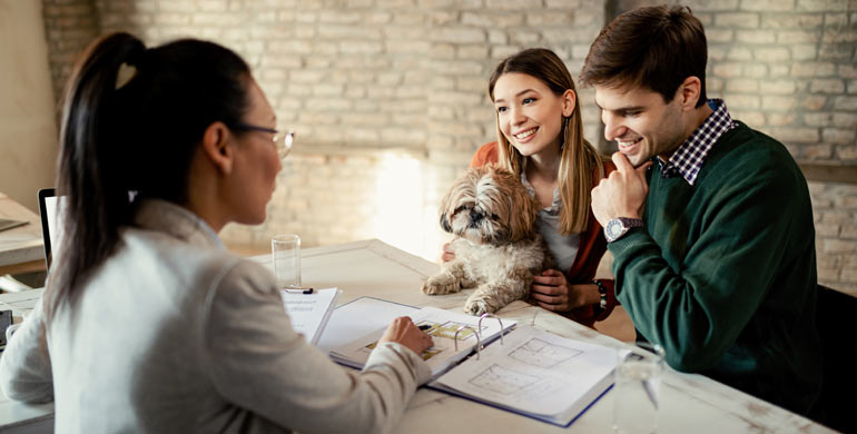 Die wichtigsten Fragen zur Hundeversicherung