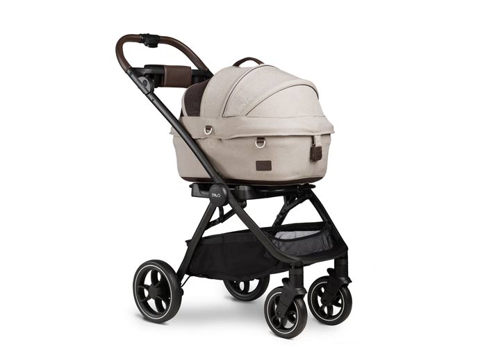 Tavo Pets 3 IN 1 PET PROTECTION SYSTEM SMALLER SIZE FAWN UVP 900,00 EUR