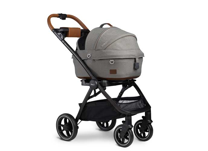Pet Stroller Roscoe
