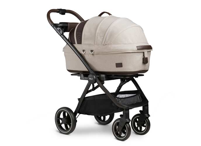 Pet Stroller Roscoe