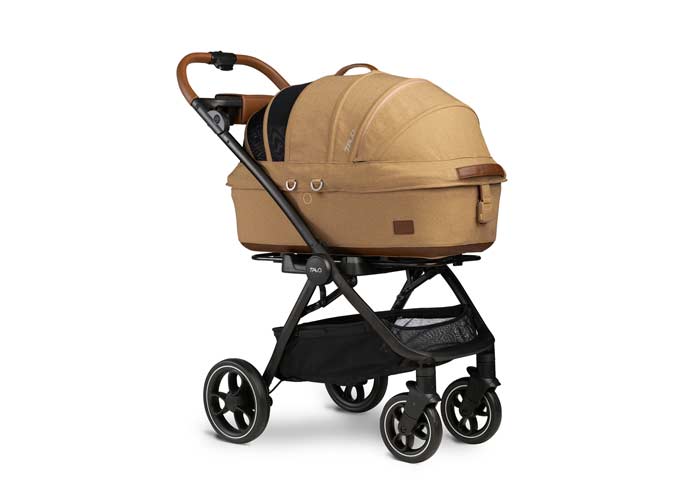 Pet Stroller Roscoe