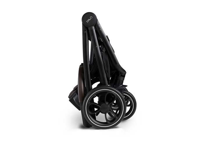Pet Stroller Roscoe