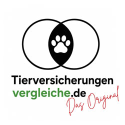 Tierversicherungenvergleiche.de Logo